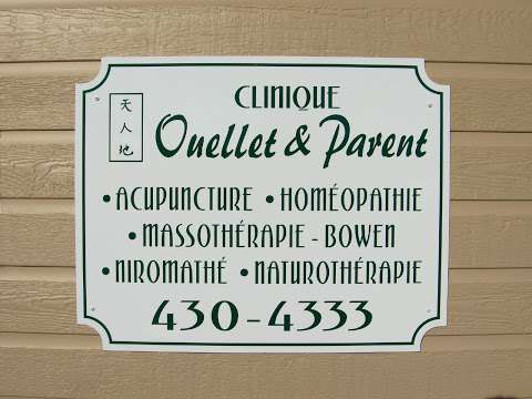Clinique Ouellet et Parent